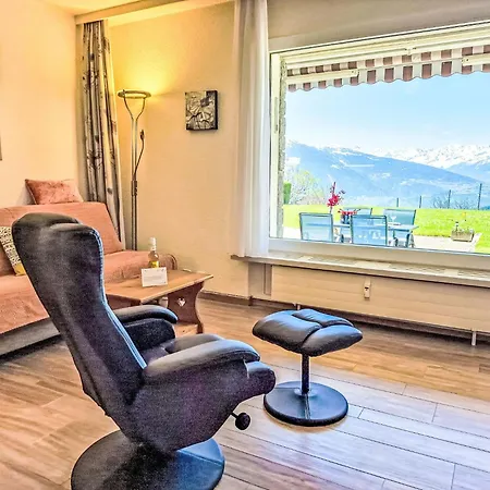 아파트 Clair-azur B 35 By Interhome *