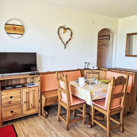 Clair-azur B 35 By Interhome Apartment *