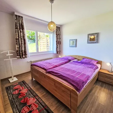 Clair-azur B 35 By Interhome Apartment *
